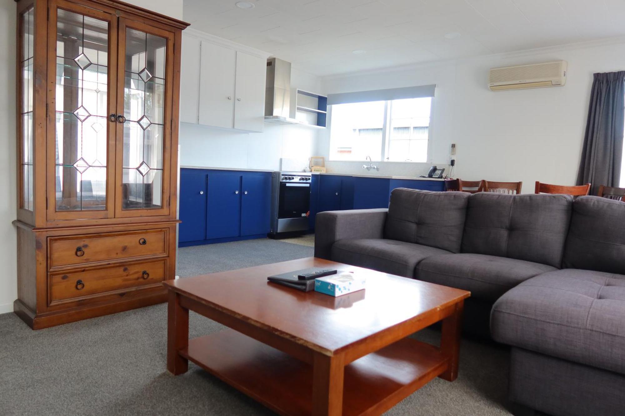 Motel Colonial 4*