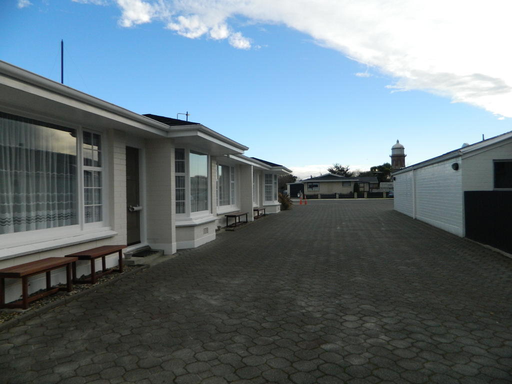 Motel Colonial 4*