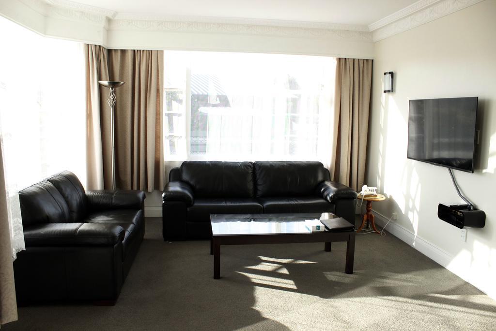Motel Colonial Invercargill