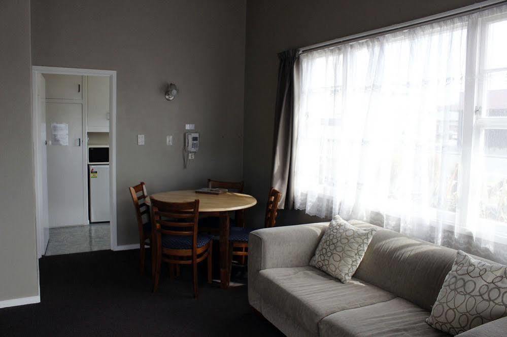 Motel Colonial Invercargill