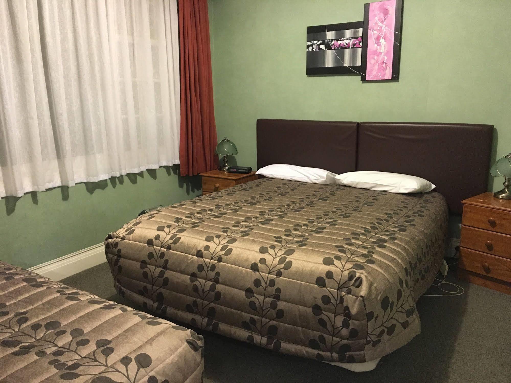 Colonial Motel Invercargill