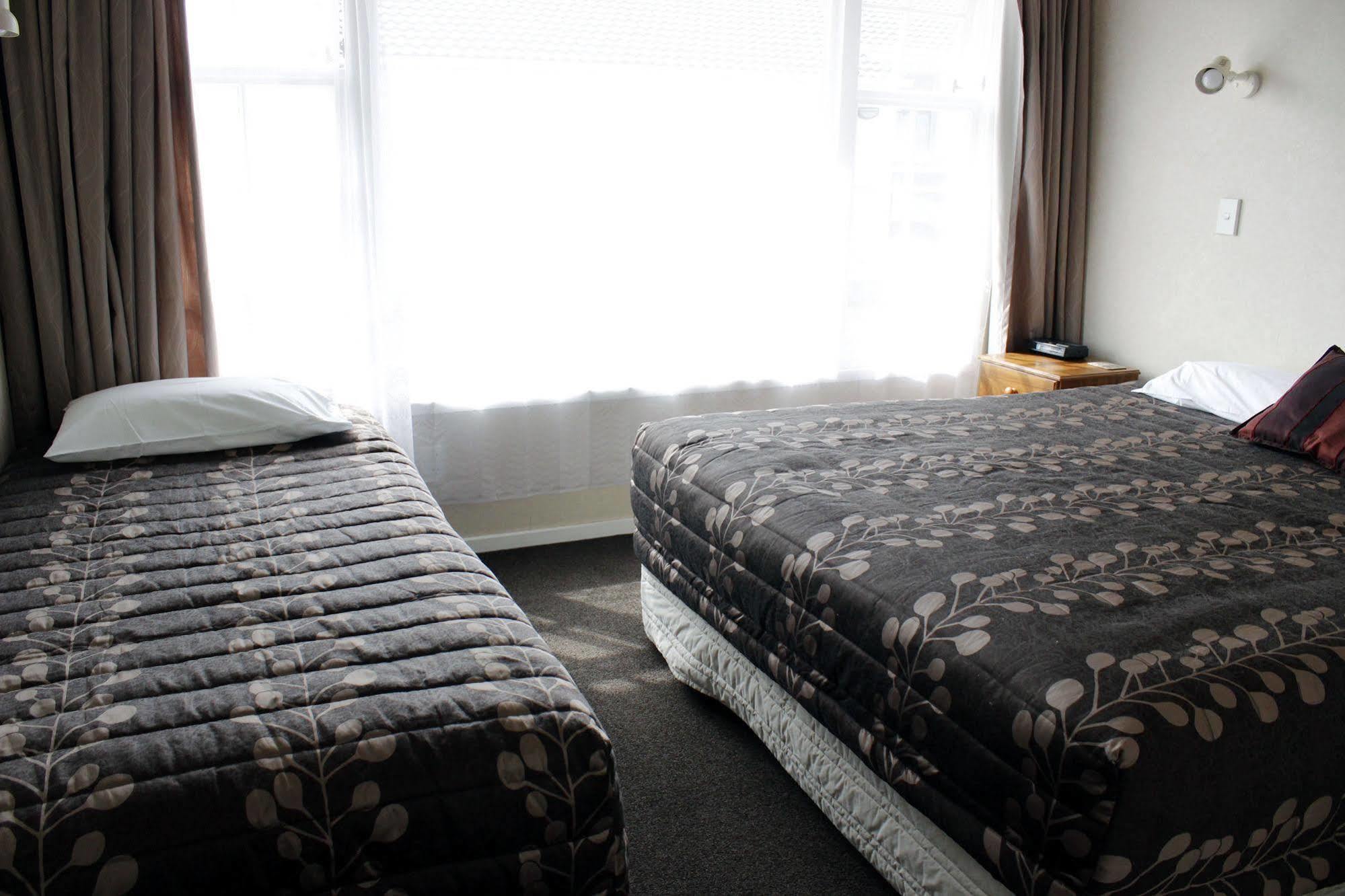 Motel Colonial 4*
