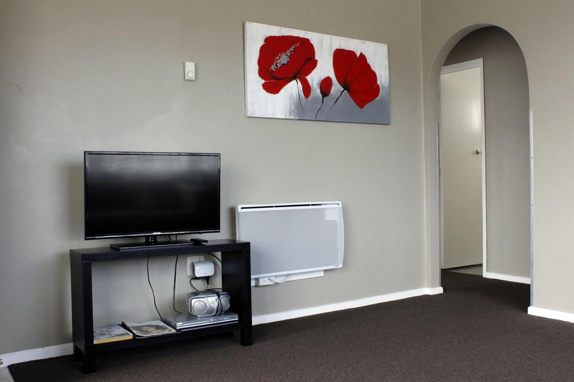 Motel Colonial Invercargill